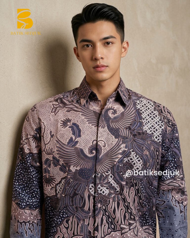 Batik Garuda-20